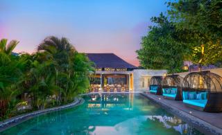 Avani Seminyak Bali Resort - Seminyak - 0