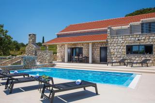 Villa Madrevita Exclusive - Zaton - 5