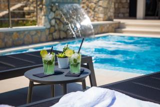 Villa Madrevita Exclusive - Zaton - 0