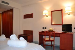 Tafuri Hotel - Paestum - 6