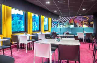 Thon Hotel Trondheim - Trondheim - 2