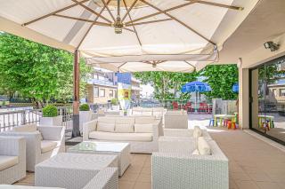 Hotel Metropolitan - Bellaria-Igea Marina - 7