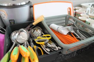 Bricks Terrace House 4R 3BR (Near to Night Market) - 2