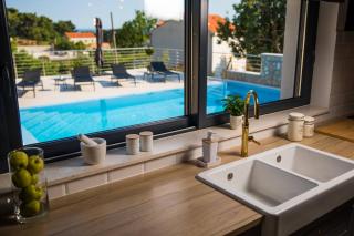 Villa Madrevita Exclusive - Zaton - 1