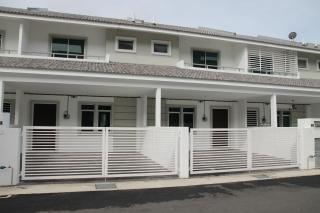 Bricks Terrace House 4R 3BR (Near to Night Market) - Brinchang - 6