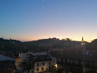 Pension Villa ** - Comillas - 3