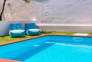 Siora Agiolina Two-Bedroom Private Pool Villa - Argostoli - 0