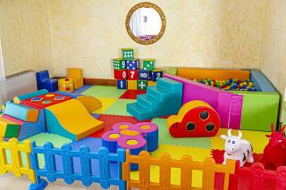 Hotel Metropolitan - Bellaria-Igea Marina - 4