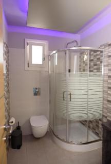 Οasis Apartments - Amorgos - 1