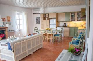 Pine Trees and Sea View Houses in Hydra - Daphne, Chloe, Myrto, Eleni - Hidra - 1