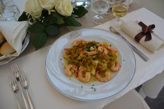 Tafuri Hotel - Paestum - 1