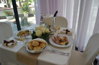 Tafuri Hotel - Paestum - 2
