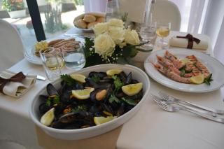 Tafuri Hotel - Paestum - 3