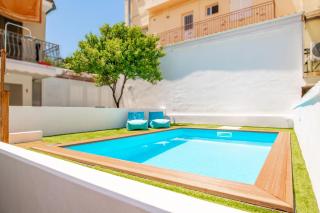 Siora Agiolina Two-Bedroom Private Pool Villa - Argostoli - 1
