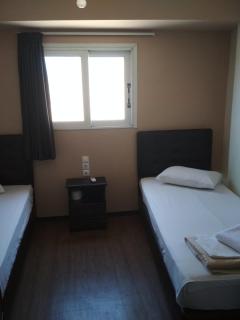 Pella Inn Hostel - Atene - 3