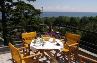 Orfeas -Vacation Home - Paralia Pantaleimonos - 2