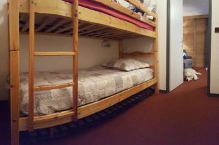 La Rosière Montvalezan,pieds des pistes,résidence le Vanoise - 3