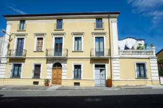 Palazzo Scura - Vaccarizzo Albanese - 0