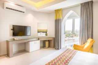 Ewaa Express Hotel - Buraydah - 4