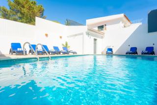 Villa Sol e Mar - 8