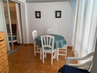 SERVICE APART LAZARO- Apartamentos Aguamarina 22 - 3