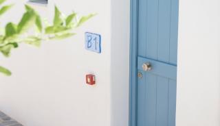Οasis Apartments - Amorgo - 1