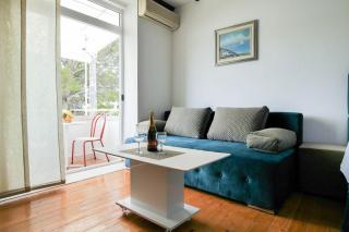 Apartment Beach Makarska - Makarska - 7