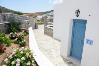 Οasis Apartments - Amorgo - 3