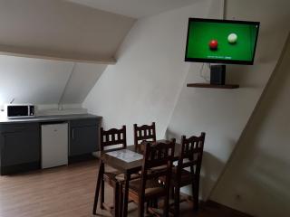 Appartements Bon Secours - Bon-Secours - 3