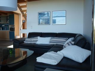 Glashaus direkt am Müritzufer - 6