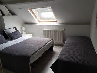 Appartements Bon Secours - Bon-Secours - 9