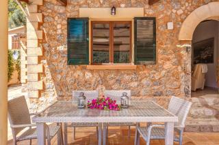 Ca n'aina - Cala Tuent - 4