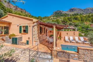 Ca n'aina - Cala Tuent - 2