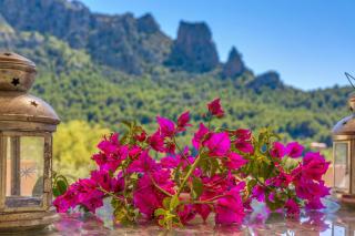 Ca n'aina - Cala Tuent - 5