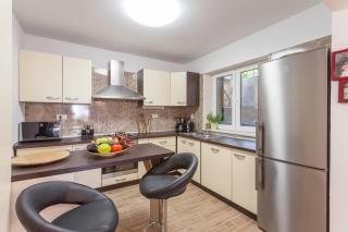 Villa Cupido in Makarska, private pool - 3