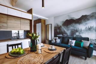 Górskie Klimaty Sarnia - 4