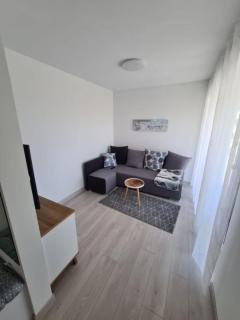 Apartament Mila z dużym tarasem i miejscem parkingowym - Kołobrzeg - 4