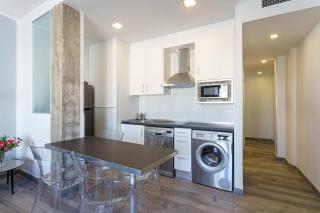 CASANA APARTAMENT CITY CENTER - Malaga - 4