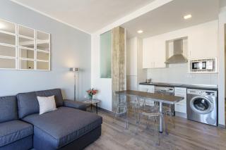 CASANA APARTAMENT CITY CENTER - Malaga - 9