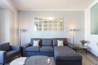CASANA APARTAMENT CITY CENTER - Malaga - 6