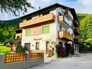 Residence Dolomiti - 8