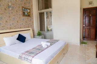 Aqua Nhu Huynh Hotel - Ho-Chi-Minh-Stadt - 4