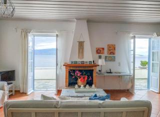 Pine Trees and Sea View Houses in Hydra - Daphne, Chloe, Myrto, Eleni - Hidra - 3