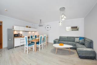 Apartamenty Sun & Snow Olymp z basenem - Colberga - 6