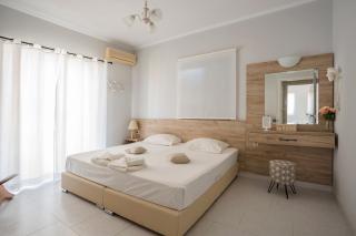 Aggelos Apartments & Deluxe Studios - Nydri - 0