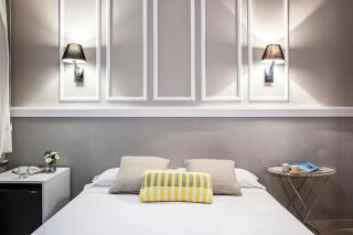 AinB B&B Eixample-Muntaner - Barcelone - 9