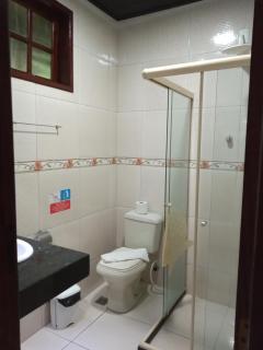 Pousada Rio Bracuhy - 3