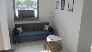 Apartament Pucka Przystań - Puck - 8