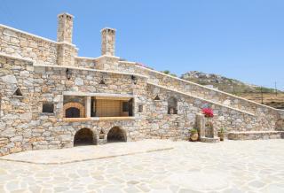 Οasis Apartments - Amorgos - 6