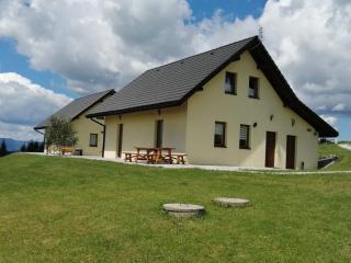 Domki pod Beskidem - Jaworzynka - 5